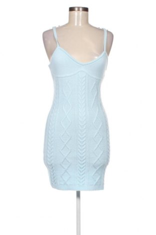 Φόρεμα Collusion, Μέγεθος M, Χρώμα Μπλέ, Τιμή 10,52 €