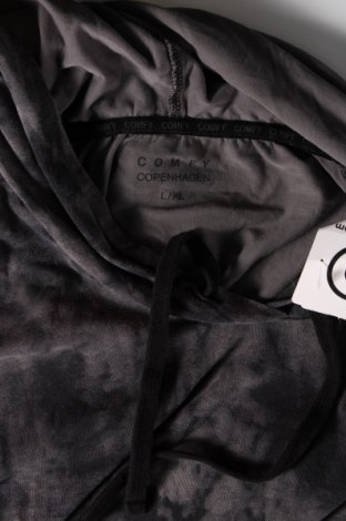 Φόρεμα Comfy Copenhagen, Μέγεθος L, Χρώμα Γκρί, Τιμή 21,03 €