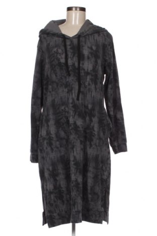 Kleid Comfy Copenhagen, Größe L, Farbe Grau, Preis 16,56 €