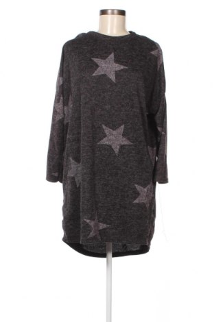 Kleid Creme Fraiche, Größe S, Farbe Grau, Preis 2,84 €