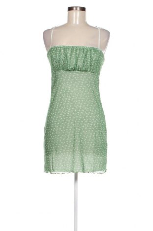 Šaty  Daisy Street, Velikost S, Barva Zelená, Cena  160,00 Kč