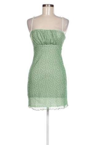 Φόρεμα Daisy Street, Μέγεθος S, Χρώμα Πράσινο, Τιμή 4,98 €