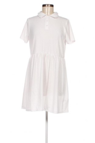 Kleid Daisy Street, Größe M, Farbe Weiß, Preis € 4,50