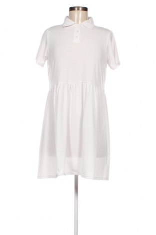 Φόρεμα Daisy Street, Μέγεθος M, Χρώμα Λευκό, Τιμή 4,50 €