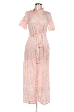 Kleid Denham, Größe XXS, Farbe Orange, Preis € 17,40