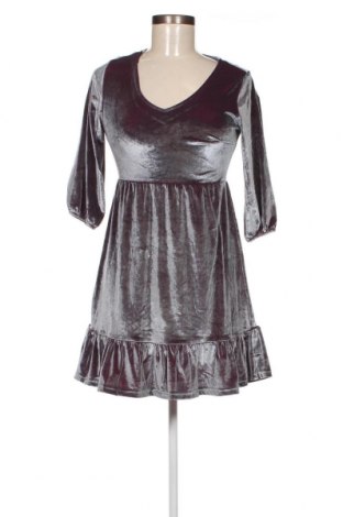 Φόρεμα Diverse, Μέγεθος XS, Χρώμα Μπλέ, Τιμή 3,56 €