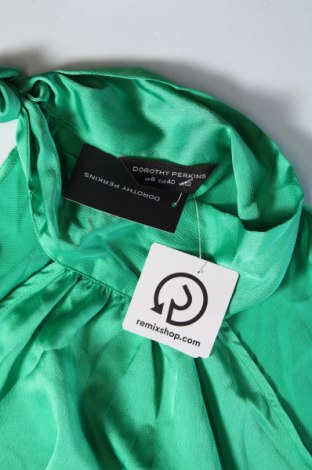 Φόρεμα Dorothy Perkins, Μέγεθος L, Χρώμα Πράσινο, Τιμή 14,58 €