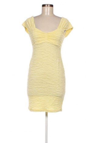 Kleid Edited, Größe M, Farbe Gelb, Preis 4,73 €