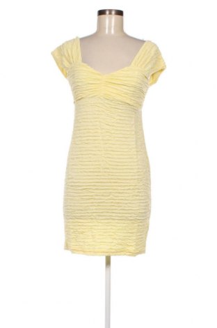 Φόρεμα Edited, Μέγεθος L, Χρώμα Κίτρινο, Τιμή 4,73 €