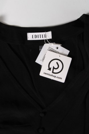 Kleid Edited, Größe S, Farbe Schwarz, Preis 52,58 €