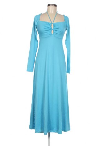 Φόρεμα Edited, Μέγεθος S, Χρώμα Μπλέ, Τιμή 52,58 €