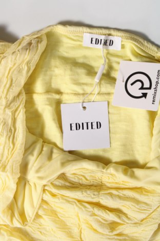 Kleid Edited, Größe M, Farbe Gelb, Preis 52,58 €