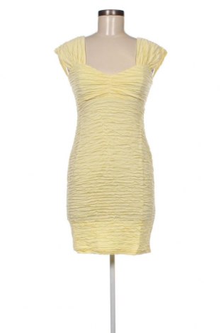 Kleid Edited, Größe M, Farbe Gelb, Preis € 4,73