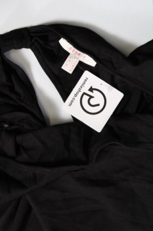 Φόρεμα Esprit, Μέγεθος S, Χρώμα Μαύρο, Τιμή 21,03 €