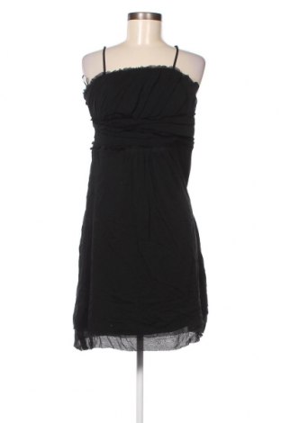Kleid Esprit, Größe XS, Farbe Schwarz, Preis 2,37 €