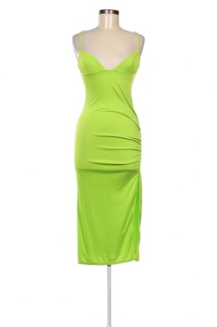 Šaty  Even&Odd, Veľkosť XS, Farba Zelená, Cena  7,35 €