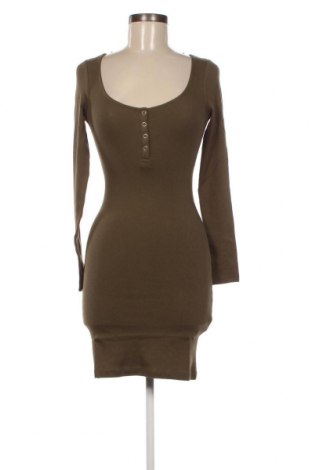 Φόρεμα Even&Odd, Μέγεθος XS, Χρώμα Πράσινο, Τιμή 4,03 €
