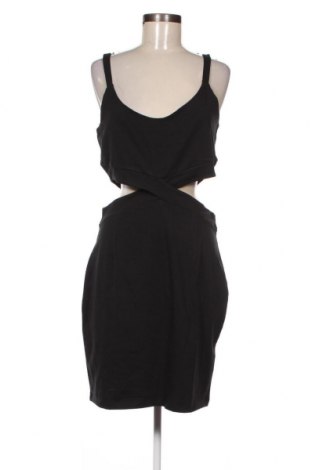 Φόρεμα Even&Odd, Μέγεθος XL, Χρώμα Μαύρο, Τιμή 7,82 €