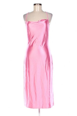 Šaty  Even&Odd, Velikost M, Barva Růžová, Cena  213,00 Kč