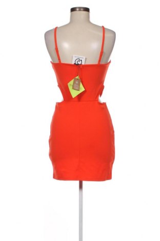 Φόρεμα Even&Odd, Μέγεθος M, Χρώμα Πορτοκαλί, Τιμή 23,71 €