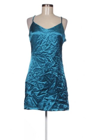 Šaty  Even&Odd, Velikost M, Barva Modrá, Cena  193,00 Kč