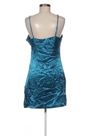 Šaty  Even&Odd, Velikost M, Barva Modrá, Cena  320,00 Kč
