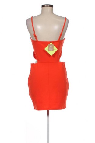 Φόρεμα Even&Odd, Μέγεθος L, Χρώμα Πορτοκαλί, Τιμή 23,71 €