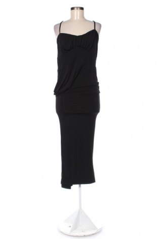 Šaty  Even&Odd, Velikost XL, Barva Černá, Cena  240,00 Kč