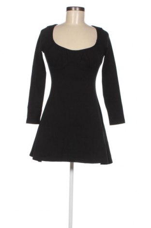 Φόρεμα Fashion Union, Μέγεθος XS, Χρώμα Μαύρο, Τιμή 4,21 €