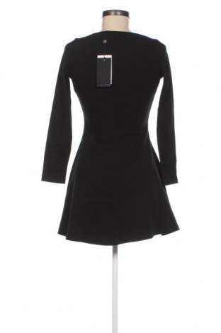 Kleid Fashion Union, Größe XS, Farbe Schwarz, Preis 3,68 €