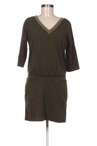 Kleid Fille A Suivre..., Größe M, Farbe Grün, Preis 3,31 €