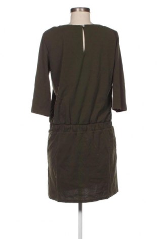 Φόρεμα Fille A Suivre..., Μέγεθος M, Χρώμα Πράσινο, Τιμή 6,94 €