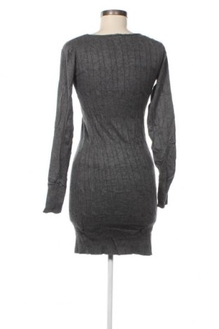 Kleid Flame, Größe S, Farbe Grau, Preis € 2,42