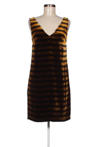 Kleid French Connection, Größe XS, Farbe Mehrfarbig, Preis 6,31 €