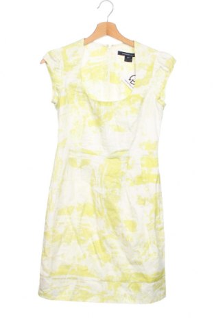 Φόρεμα French Connection, Μέγεθος XS, Χρώμα Πολύχρωμο, Τιμή 7,30 €