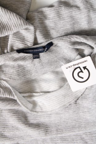Kleid French Connection, Größe S, Farbe Grau, Preis 5,34 €
