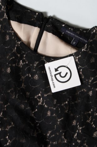 Φόρεμα French Connection, Μέγεθος XS, Χρώμα Μαύρο, Τιμή 36,49 €