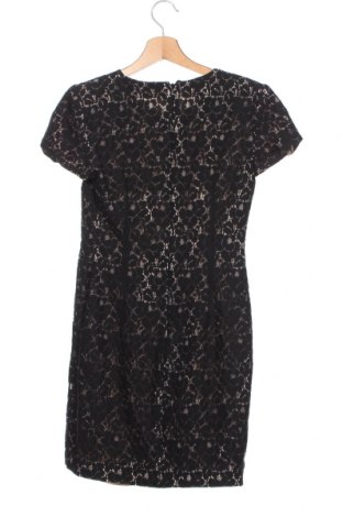 Kleid French Connection, Größe XS, Farbe Schwarz, Preis 41,06 €