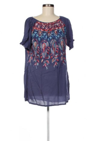 Kleid Fuego, Größe S, Farbe Mehrfarbig, Preis € 10,27