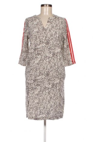 Kleid Garcia, Größe XS, Farbe Mehrfarbig, Preis 3,68 €