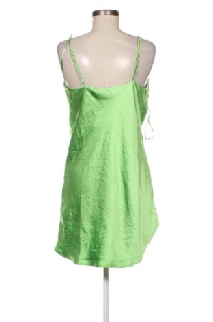 Φόρεμα Gina Tricot, Μέγεθος M, Χρώμα Πράσινο, Τιμή 6,37 €