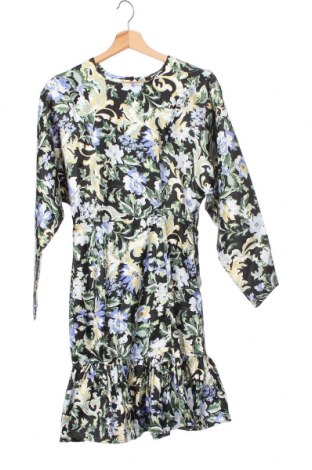 Šaty  Gina Tricot, Velikost XXS, Barva Vícebarevné, Cena  94,00 Kč