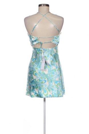 Φόρεμα Gina Tricot, Μέγεθος S, Χρώμα Πολύχρωμο, Τιμή 7,80 €