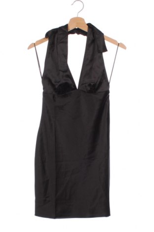 Φόρεμα Gina Tricot, Μέγεθος XS, Χρώμα Μαύρο, Τιμή 5,57 €