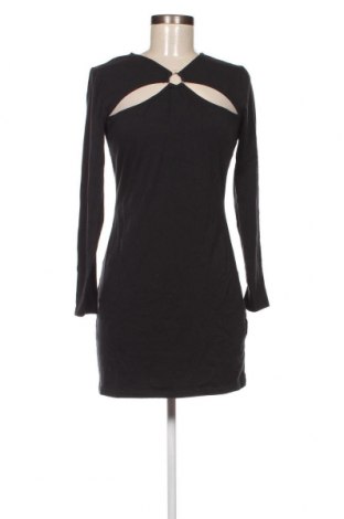 Šaty  Glamorous, Veľkosť M, Farba Čierna, Cena  5,78 €
