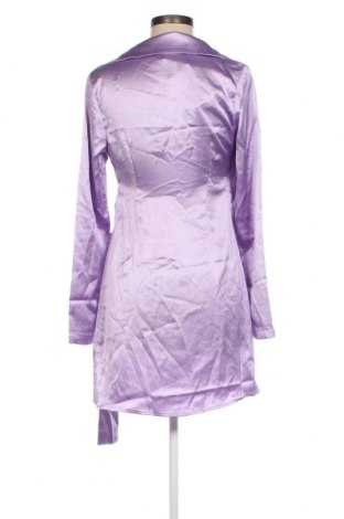 Kleid Glamorous, Größe S, Farbe Lila, Preis 52,58 €