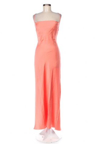 Kleid Guido Maria Kretschmer for About You, Größe M, Farbe Orange, Preis 68,04 €