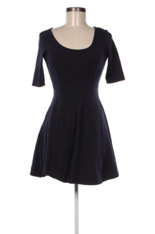 Šaty  H&M, Veľkosť S, Farba Modrá, Cena  2,47 €