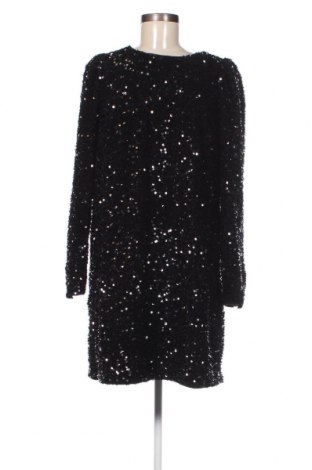 Šaty  H&M, Veľkosť M, Farba Čierna, Cena  27,60 €