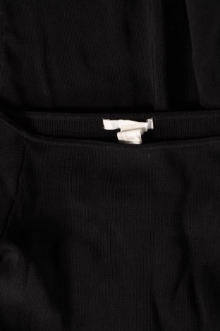 Šaty  H&M, Velikost S, Barva Černá, Cena  74,00 Kč
